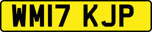 WM17KJP