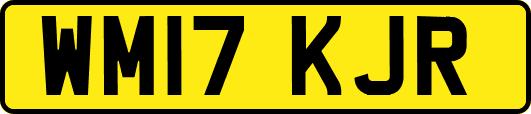 WM17KJR