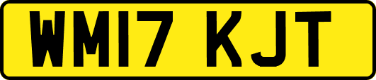 WM17KJT