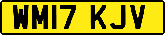 WM17KJV