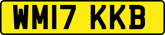 WM17KKB