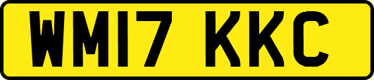 WM17KKC