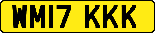WM17KKK