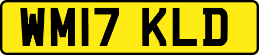 WM17KLD