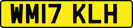 WM17KLH