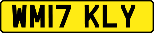 WM17KLY