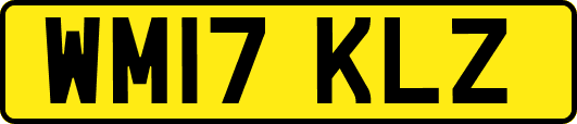 WM17KLZ