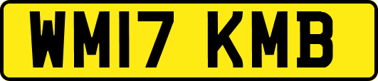 WM17KMB