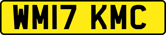WM17KMC