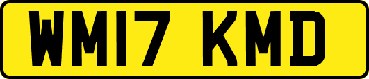 WM17KMD