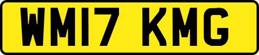 WM17KMG
