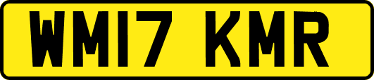 WM17KMR