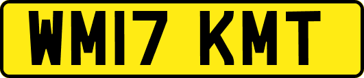 WM17KMT