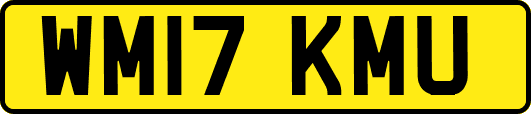 WM17KMU