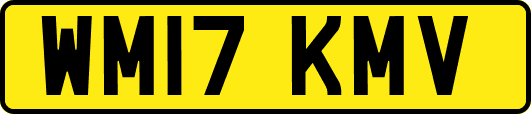 WM17KMV