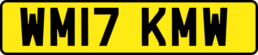 WM17KMW