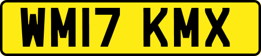 WM17KMX