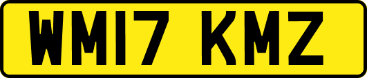 WM17KMZ