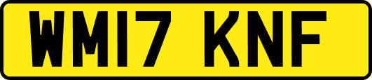 WM17KNF