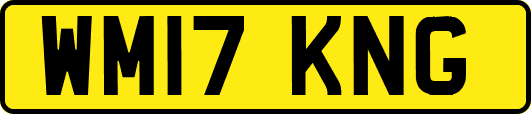 WM17KNG