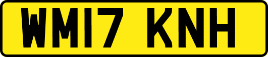 WM17KNH
