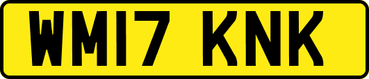 WM17KNK