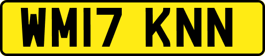 WM17KNN