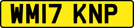 WM17KNP