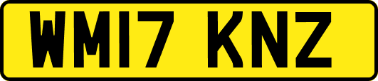 WM17KNZ