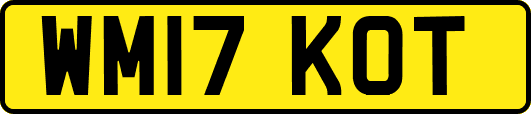WM17KOT