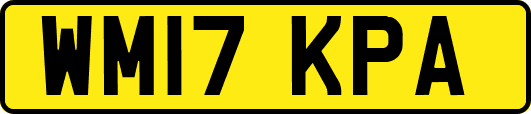 WM17KPA