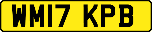 WM17KPB