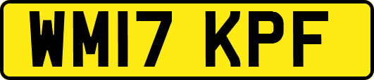 WM17KPF