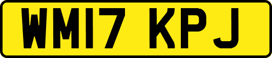 WM17KPJ