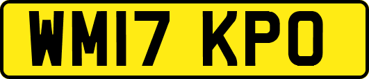 WM17KPO