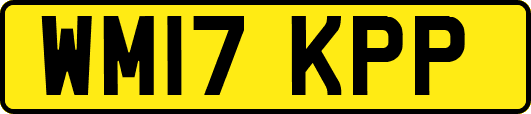 WM17KPP