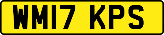 WM17KPS