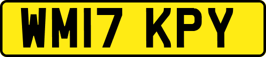 WM17KPY