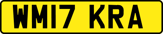 WM17KRA