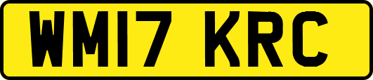 WM17KRC