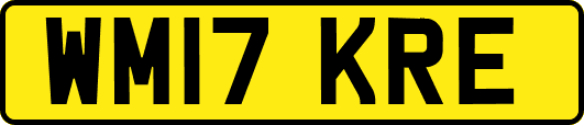 WM17KRE