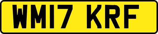 WM17KRF