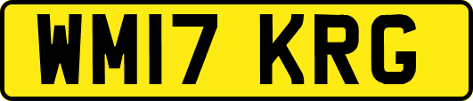 WM17KRG