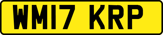 WM17KRP