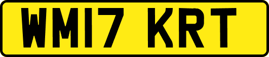 WM17KRT
