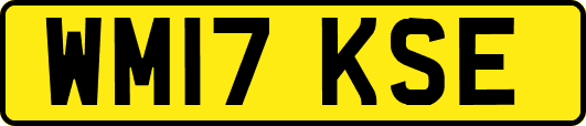WM17KSE