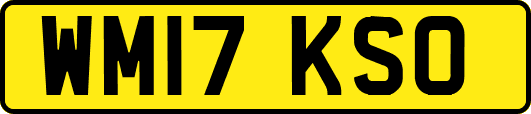 WM17KSO