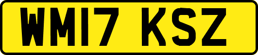 WM17KSZ