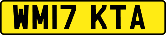 WM17KTA