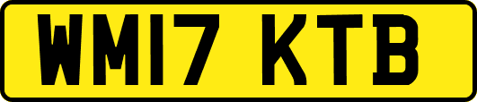 WM17KTB